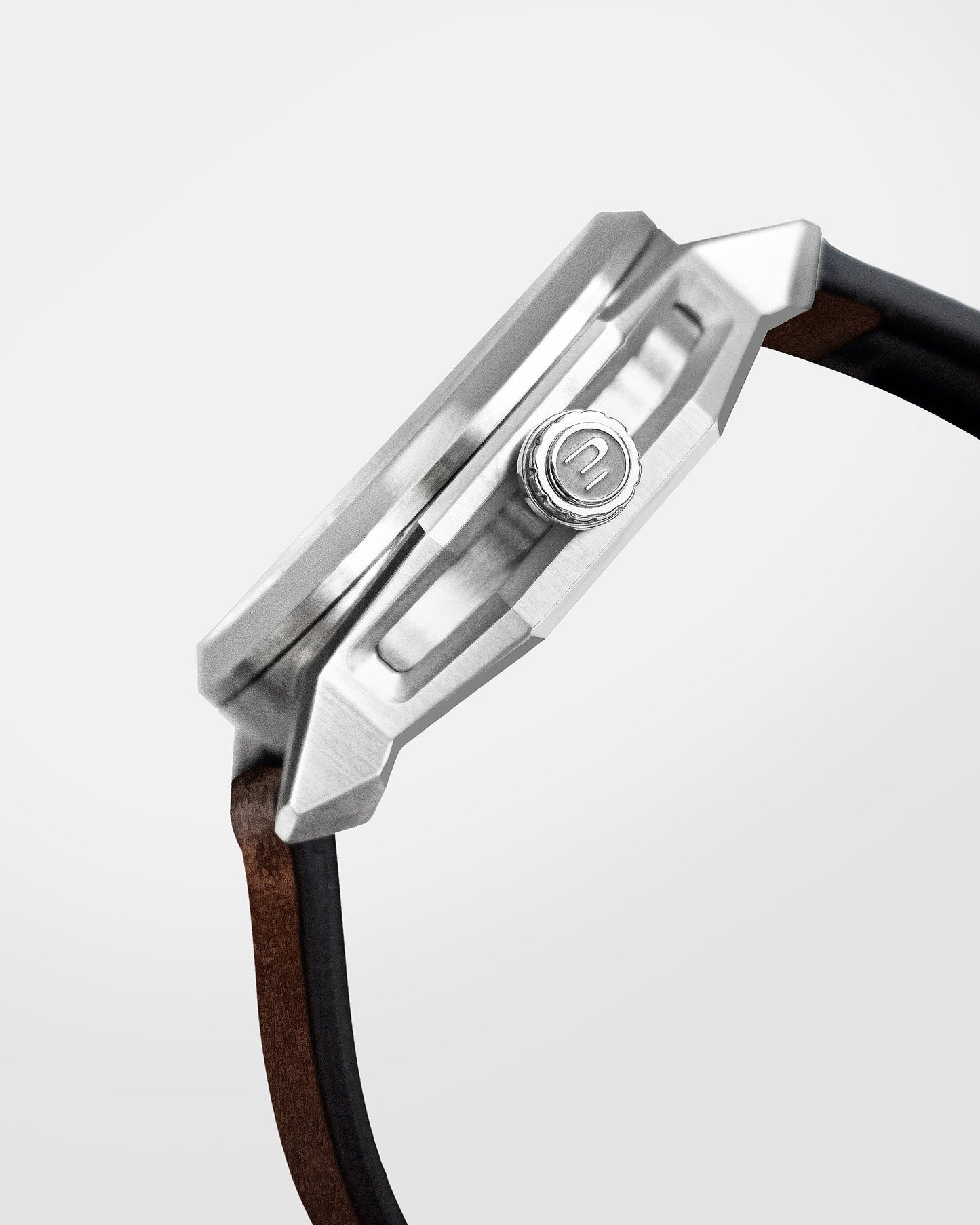 Unbroko C3 Skeleton - 42mm beige