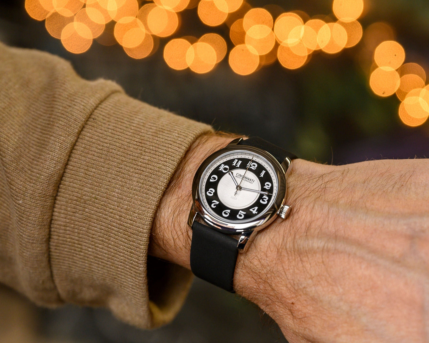 Guild Mechanical Steel