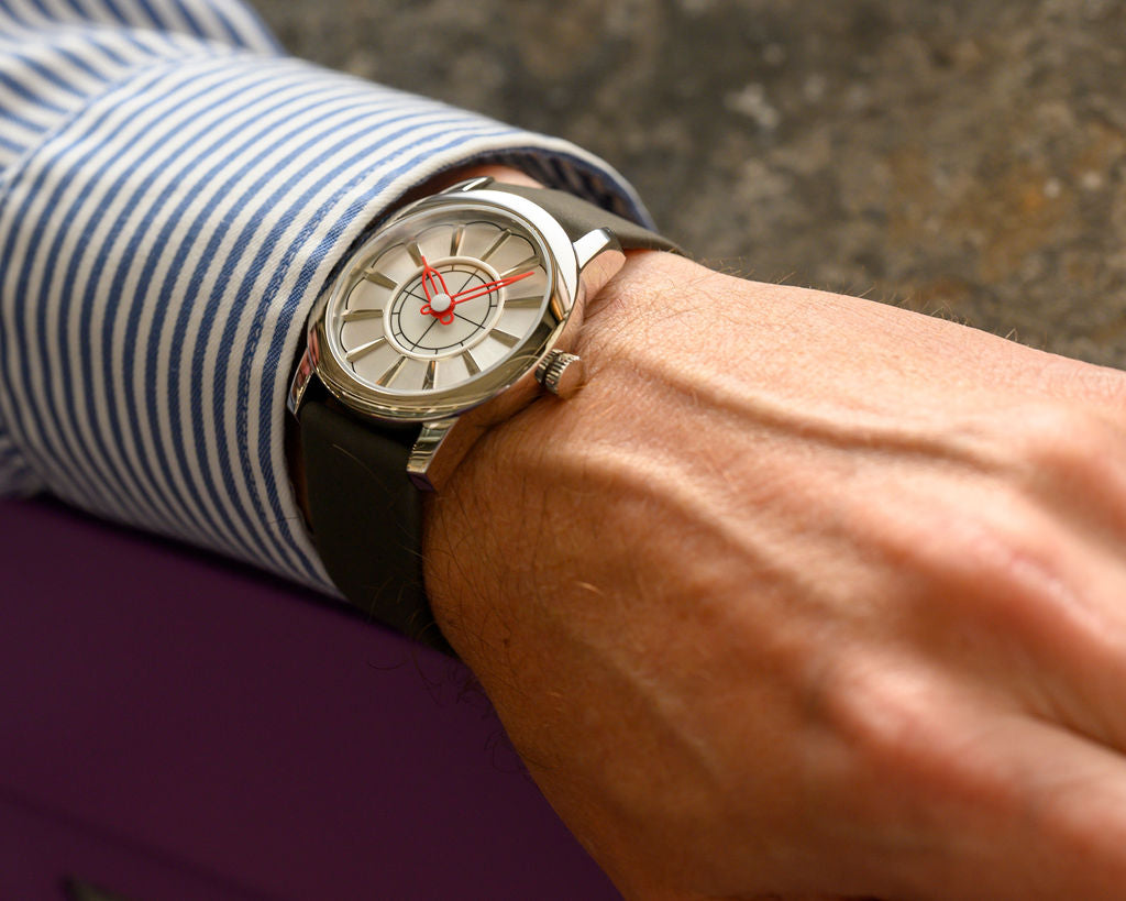 Union Terminal Mechanical