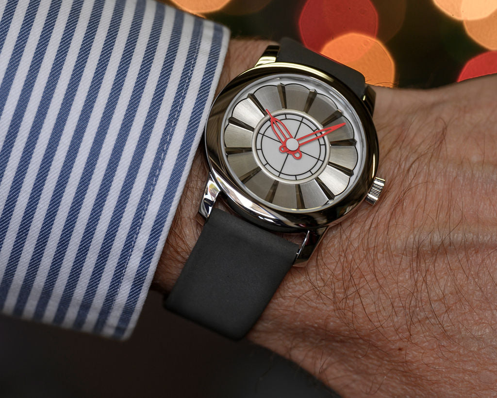 Union Terminal Mechanical