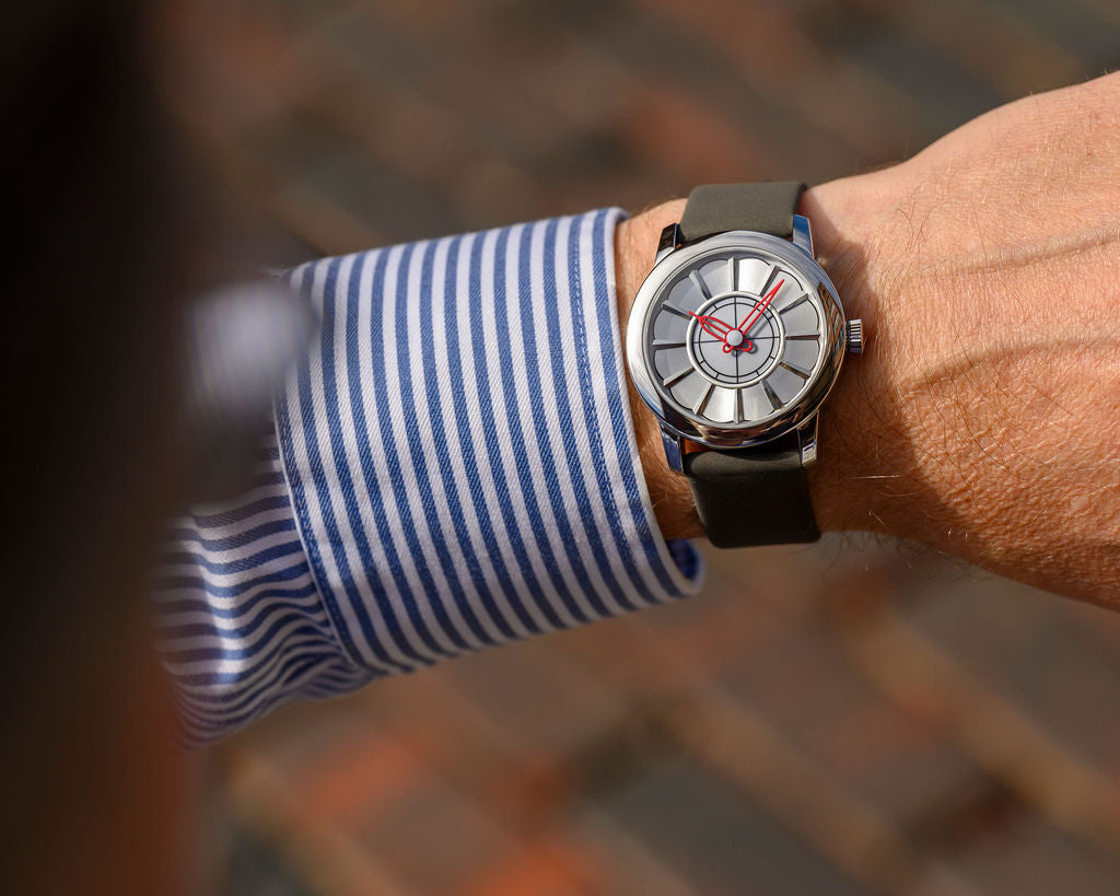 Union Terminal Mechanical