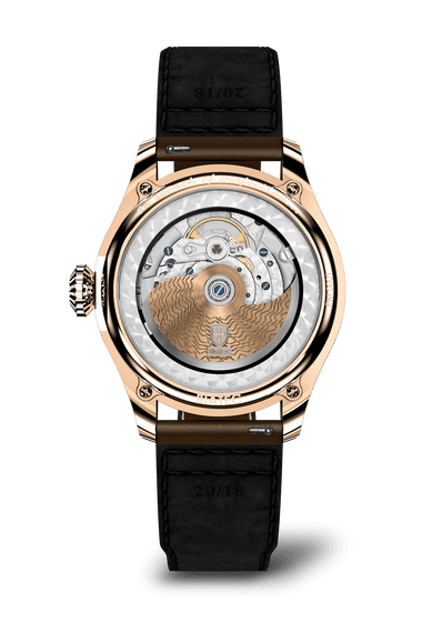 Biatec Marine 02 N - dark brown strape