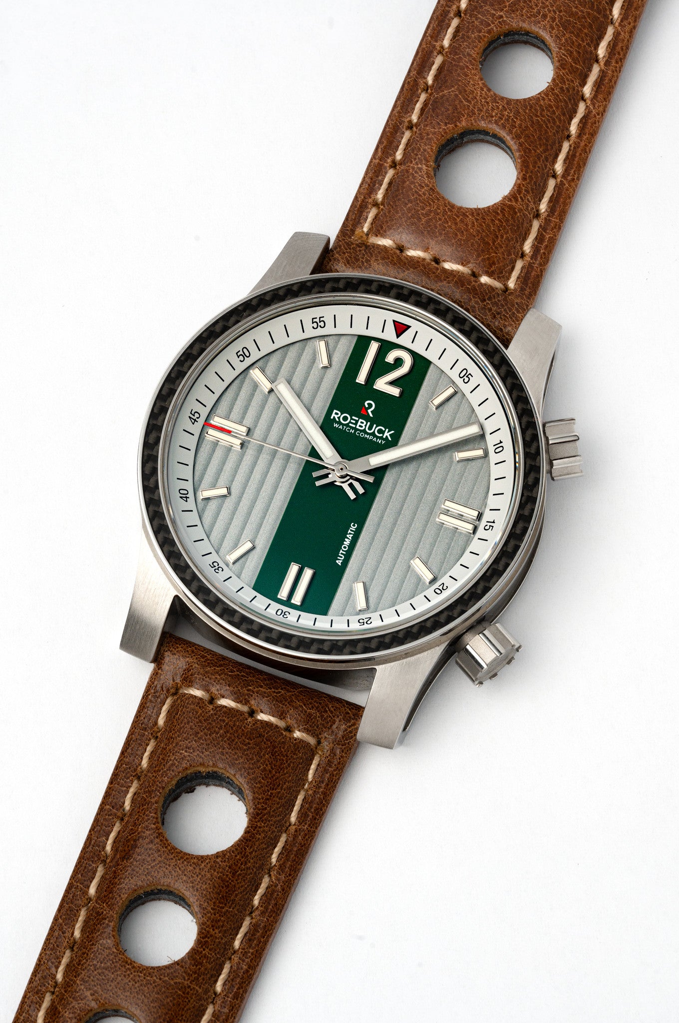 Diviso Rally Green/Gray