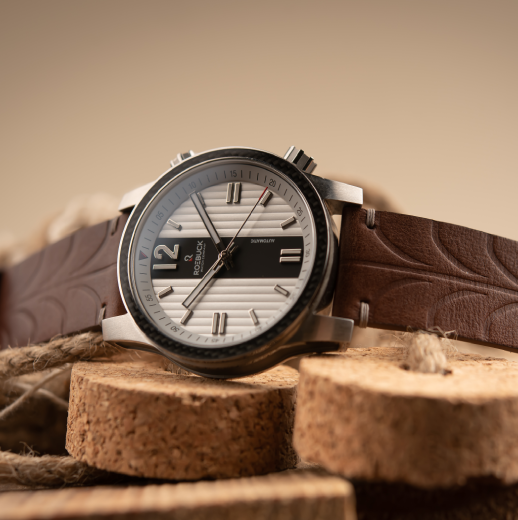 Diviso Tread  Black/Silver