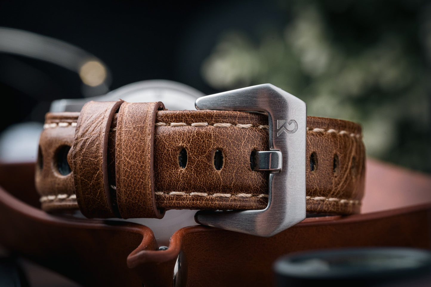 Diviso Rally Green/Gray