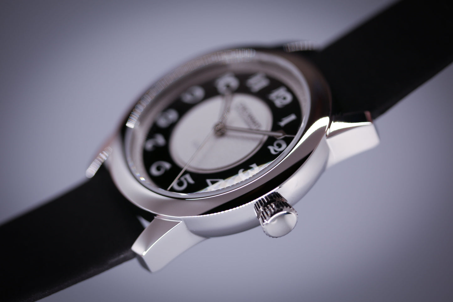 Guild Mechanical Steel