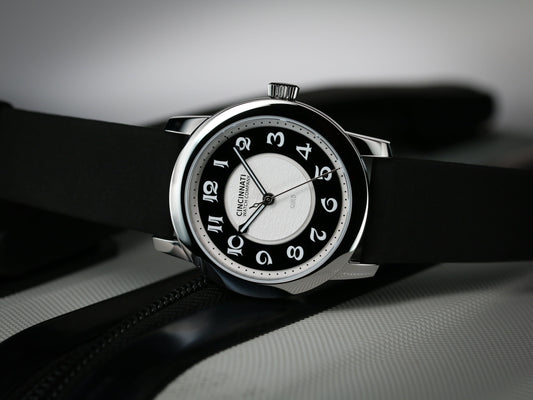 Guild Mechanical Steel