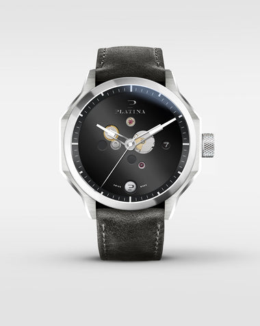 Unbroko C1 Bullet - 44mm black