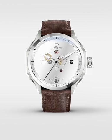 Unbroko C1 Bullet - 44mm white