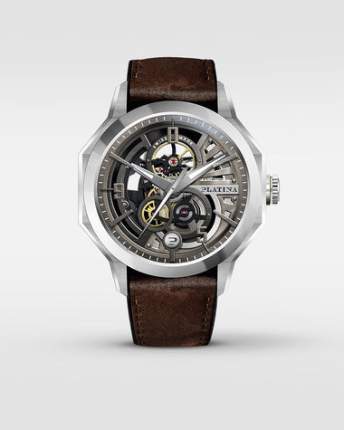 Unbroko C3 Skeleton - 42mm beige